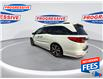 2018 Honda Odyssey Touring (Stk: JB509658P) in Sarnia - Image 7 of 27 2018 Honda Odyssey Touring (Stk: JB509658P) in Sarnia - Image 7 of 27