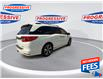 2018 Honda Odyssey Touring (Stk: JB509658P) in Sarnia - Image 9 of 27 2018 Honda Odyssey Touring (Stk: JB509658P) in Sarnia - Image 9 of 27