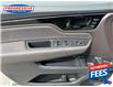 2018 Honda Odyssey Touring (Stk: JB509658P) in Sarnia - Image 14 of 27 2018 Honda Odyssey Touring (Stk: JB509658P) in Sarnia - Image 14 of 27
