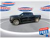 2023 GMC Sierra 1500 Denali (Stk: PG338851) in Sarnia - Image 5 of 26