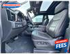 2023 GMC Sierra 1500 Denali (Stk: PG338851) in Sarnia - Image 12 of 26