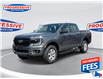 2024 Ford Ranger XL (Stk: RLE44518T) in Sarnia - Image 1 of 18