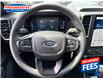 2024 Ford Ranger XL (Stk: RLE44518T) in Sarnia - Image 12 of 18