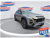 2026 Chevrolet Equinox ACTIV (Stk: TL137992) in Sarnia - Image 3 of 19 2026 Chevrolet Equinox ACTIV (Stk: TL137992) in Sarnia - Image 3 of 19