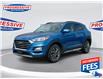 2021 Hyundai Tucson Luxury (Stk: MU364106T) in Sarnia - Image 1 of 13