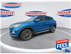 2021 Hyundai Tucson Luxury (Stk: MU364106T) in Sarnia - Image 5 of 13