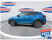 2021 Hyundai Tucson Luxury (Stk: MU364106T) in Sarnia - Image 6 of 13