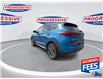 2021 Hyundai Tucson Luxury (Stk: MU364106T) in Sarnia - Image 7 of 13