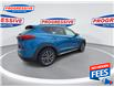 2021 Hyundai Tucson Luxury (Stk: MU364106T) in Sarnia - Image 9 of 13