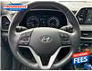 2021 Hyundai Tucson Luxury (Stk: MU364106T) in Sarnia - Image 12 of 13