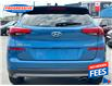 2021 Hyundai Tucson Luxury (Stk: MU364106T) in Sarnia - Image 13 of 13