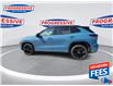 2026 Volkswagen Tiguan Comfortline R-Line Black Edition (Stk: TM033901) in Sarnia - Image 6 of 25