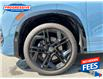 2026 Volkswagen Tiguan Comfortline R-Line Black Edition (Stk: TM033901) in Sarnia - Image 11 of 25