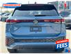 2026 Volkswagen Tiguan Comfortline R-Line Black Edition (Stk: TM033901) in Sarnia - Image 23 of 25