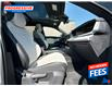 2026 Volkswagen Tiguan Comfortline R-Line Black Edition (Stk: TM033901) in Sarnia - Image 25 of 25