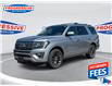 2020 Ford Expedition Limited (Stk: LEA12910) in Sarnia - Image 1 of 21