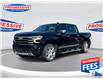 2024 Chevrolet Silverado 1500 High Country (Stk: RG202396) in Sarnia - Image 1 of 20