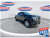 2024 Chevrolet Silverado 1500 High Country (Stk: RG202396) in Sarnia - Image 3 of 20