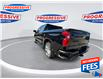 2024 Chevrolet Silverado 1500 High Country (Stk: RG202396) in Sarnia - Image 7 of 20