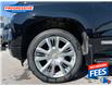 2024 Chevrolet Silverado 1500 High Country (Stk: RG202396) in Sarnia - Image 11 of 20