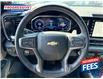 2024 Chevrolet Silverado 1500 High Country (Stk: RG202396) in Sarnia - Image 12 of 20