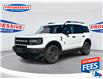 2022 Ford Bronco Sport Big Bend (Stk: NRE05583) in Sarnia - Image 1 of 17