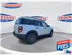 2022 Ford Bronco Sport Big Bend (Stk: NRE05583) in Sarnia - Image 9 of 17 2022 Ford Bronco Sport Big Bend (Stk: NRE05583) in Sarnia - Image 9 of 17