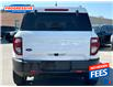 2022 Ford Bronco Sport Big Bend (Stk: NRE05583) in Sarnia - Image 17 of 17 2022 Ford Bronco Sport Big Bend (Stk: NRE05583) in Sarnia - Image 17 of 17
