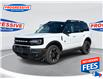 2025 Ford Bronco Sport Outer Banks (Stk: SRF33747) in Sarnia - Image 1 of 17