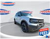 2025 Ford Bronco Sport Outer Banks (Stk: SRF33747) in Sarnia - Image 3 of 17