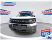 2025 Ford Bronco Sport Outer Banks (Stk: SRF33747) in Sarnia - Image 4 of 17
