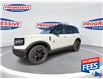 2025 Ford Bronco Sport Outer Banks (Stk: SRF33747) in Sarnia - Image 5 of 17