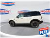 2025 Ford Bronco Sport Outer Banks (Stk: SRF33747) in Sarnia - Image 6 of 17