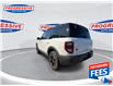 2025 Ford Bronco Sport Outer Banks (Stk: SRF33747) in Sarnia - Image 7 of 17