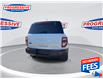 2025 Ford Bronco Sport Outer Banks (Stk: SRF33747) in Sarnia - Image 8 of 17