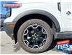 2025 Ford Bronco Sport Outer Banks (Stk: SRF33747) in Sarnia - Image 11 of 17