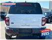 2025 Ford Bronco Sport Outer Banks (Stk: SRF33747) in Sarnia - Image 17 of 17
