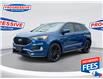 2022 Ford Edge ST Line (Stk: NBB01098T) in Sarnia - Image 1 of 26