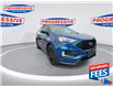 2022 Ford Edge ST Line (Stk: NBB01098T) in Sarnia - Image 3 of 26