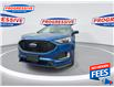 2022 Ford Edge ST Line (Stk: NBB01098T) in Sarnia - Image 4 of 26