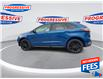 2022 Ford Edge ST Line (Stk: NBB01098T) in Sarnia - Image 6 of 26