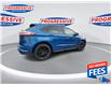 2022 Ford Edge ST Line (Stk: NBB01098T) in Sarnia - Image 9 of 26