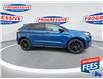 2022 Ford Edge ST Line (Stk: NBB01098T) in Sarnia - Image 10 of 26