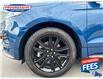 2022 Ford Edge ST Line (Stk: NBB01098T) in Sarnia - Image 11 of 26