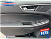 2022 Ford Edge ST Line (Stk: NBB01098T) in Sarnia - Image 14 of 26