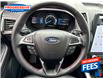 2022 Ford Edge ST Line (Stk: NBB01098T) in Sarnia - Image 15 of 26