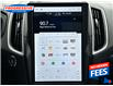 2022 Ford Edge ST Line (Stk: NBB01098T) in Sarnia - Image 17 of 26