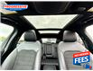 2022 Ford Edge ST Line (Stk: NBB01098T) in Sarnia - Image 22 of 26