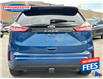 2022 Ford Edge ST Line (Stk: NBB01098T) in Sarnia - Image 24 of 26