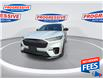 2022 Ford Mustang Mach-E GT Performance Edition (Stk: NMA64524) in Sarnia - Image 4 of 25